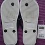 US Polo Assn Thong Flip-Flops (size 5-6 US / 37 EU) BRAND NEW Image 4