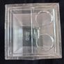 Brand New Soho New York Brush Cube With Dividers - RRP - 10.99 Image 4