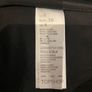 TopShop Black sequin Occassion dress size 8 Christmas Image 4