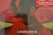 Aretha  Franklin - A Brand New Me. New CD.