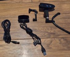 TrackIR 5 + TrackClip Pro