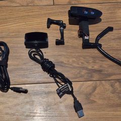 TrackIR 5 + TrackClip Pro