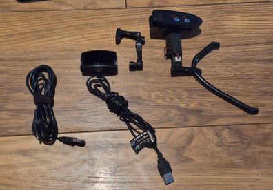 TrackIR 5 + TrackClip Pro