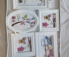 Picture frame
