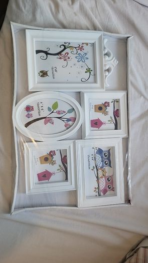 Picture frame