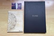 TOME v1 (Vampirism) HC Art Book