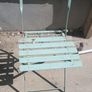 Free Outdoor Chairs and Table Image 2