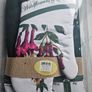 Vintage Apron and Glove set Image 2