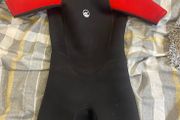 wetsuit kids