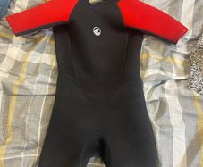 wetsuit kids