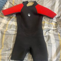 wetsuit kids