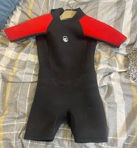 wetsuit kids