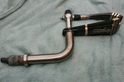 Bulmers Beer Tap