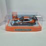 Scalextric C4655 Aston Martin Vantage GT3 (Gulf Edition) Slot Car  ( gt touring 24hr Endurance ) Image 5