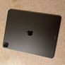 12.9-inch iPad Pro 128 GB Space Gray Image 3