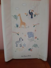 babies changing mats