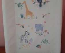 babies changing mats
