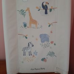 babies changing mats