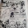 vintage comic Roy of the Rovers 1984 Image 2