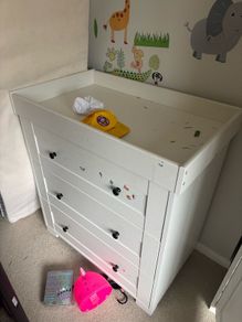 baby furniture