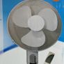 16" Wall Mount Fan with Remote Control Image 4