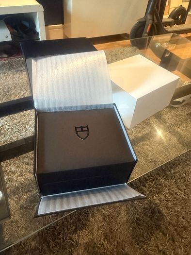 Tudor Royal 41 Watch