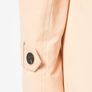 s.Oliver women's coat classic trench coat, cream/beige, 42 / XL / 16 Image 4