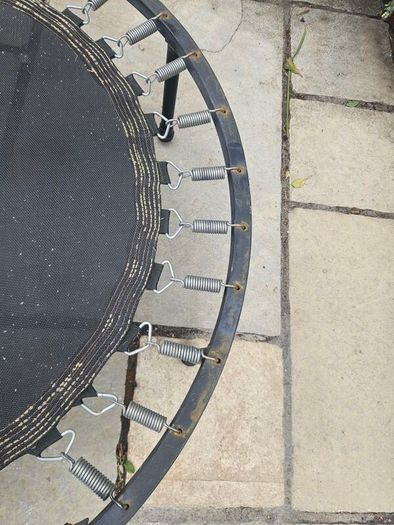 mini trampoline for sale