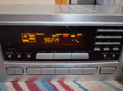 onkyo tx8211