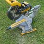 dewalt mitre saw DW708 305mm Image 2