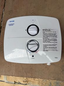 2024 Triton T90SR