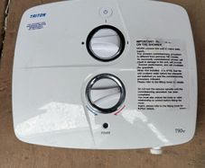 2024 Triton T90SR