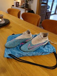 Phantom GX Soccer boots