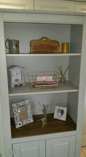 Bookcase
