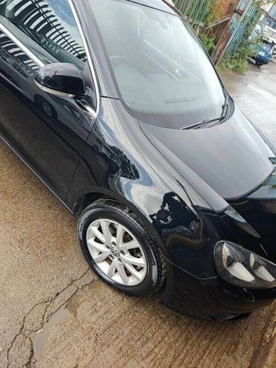 Buffing and headlight restoration