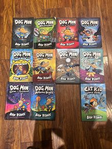 Dog Man