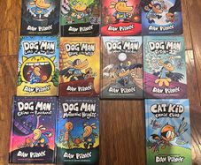 Dog Man