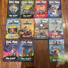 Dog Man