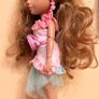 "Be Kind"  Ivy Doll by Jada Toys (15 Inches Tall) Image 3