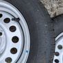 Spare Wheels & Tyres - New Image 3