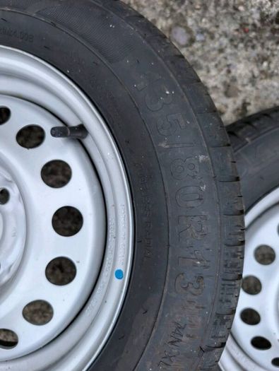 Spare Wheels & Tyres - New