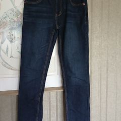 Levis 512 jeans brand new with tags 16yrs