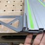 Tracksaw Square for Makita & Festool Image 10