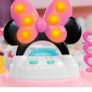 Mini Mouse Baby Bouncer Image 2