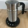 DeLonghi Nespresso Machine with Aeroccino Image 4