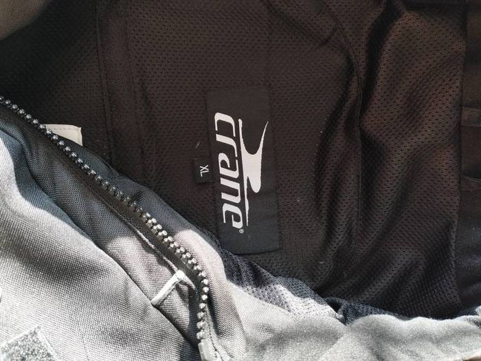 motorbike Jacket