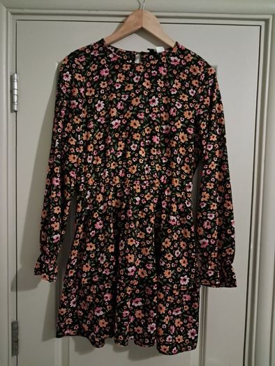 Mini dress