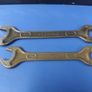 VBW spanners Image 2