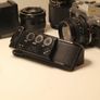 Canon  AE-1          35mm film camera Image 5