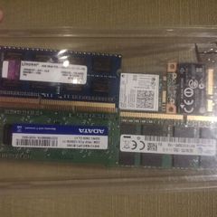 14GB DDR3 RAM & 2x WiFi for Laptop